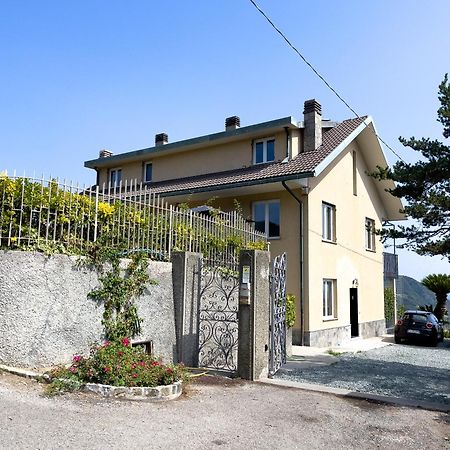 Podere Belvedere Moneglia Εξωτερικό φωτογραφία