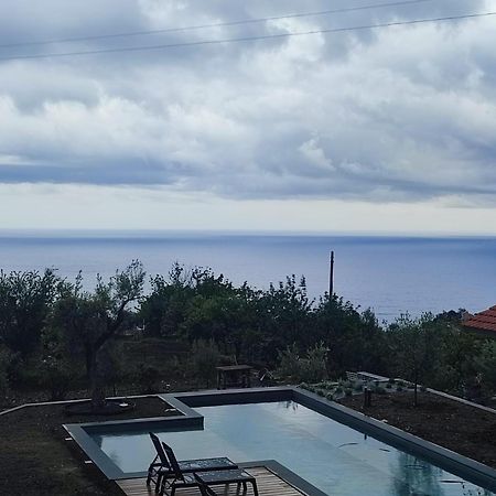 Podere Belvedere Moneglia Εξωτερικό φωτογραφία