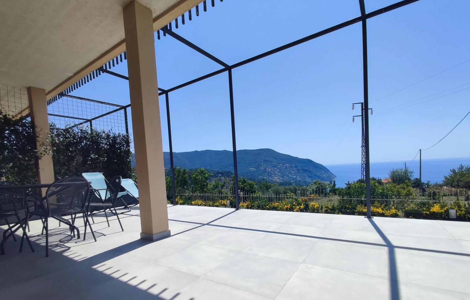 Podere Belvedere Moneglia Εξωτερικό φωτογραφία