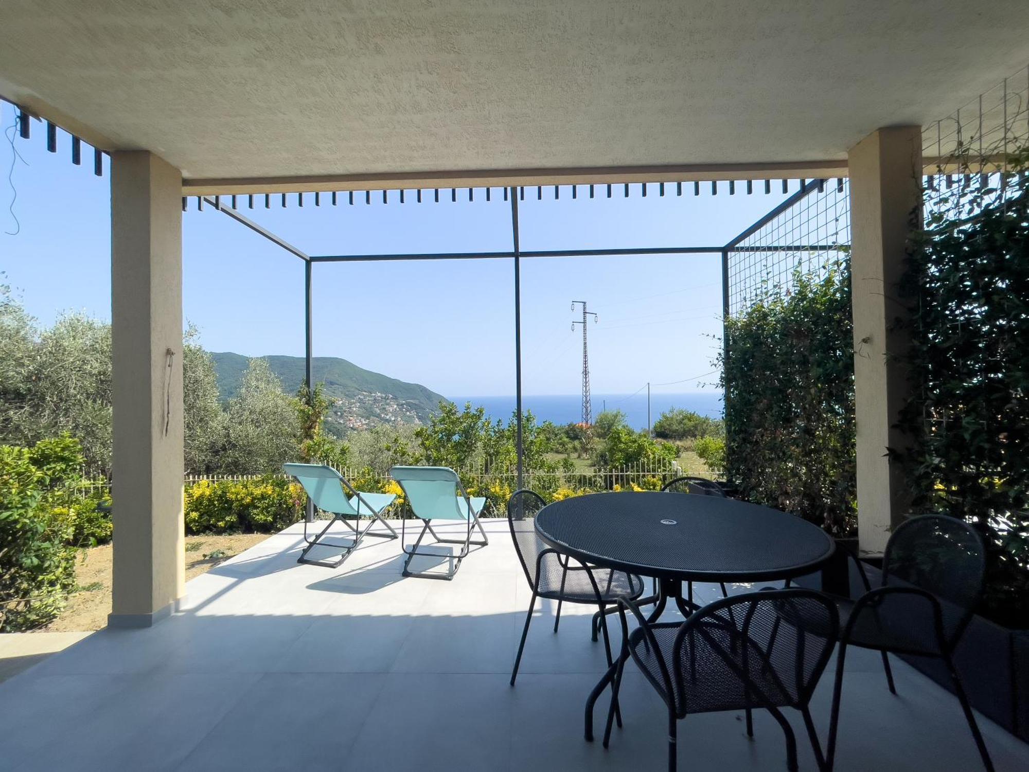 Podere Belvedere Moneglia Εξωτερικό φωτογραφία