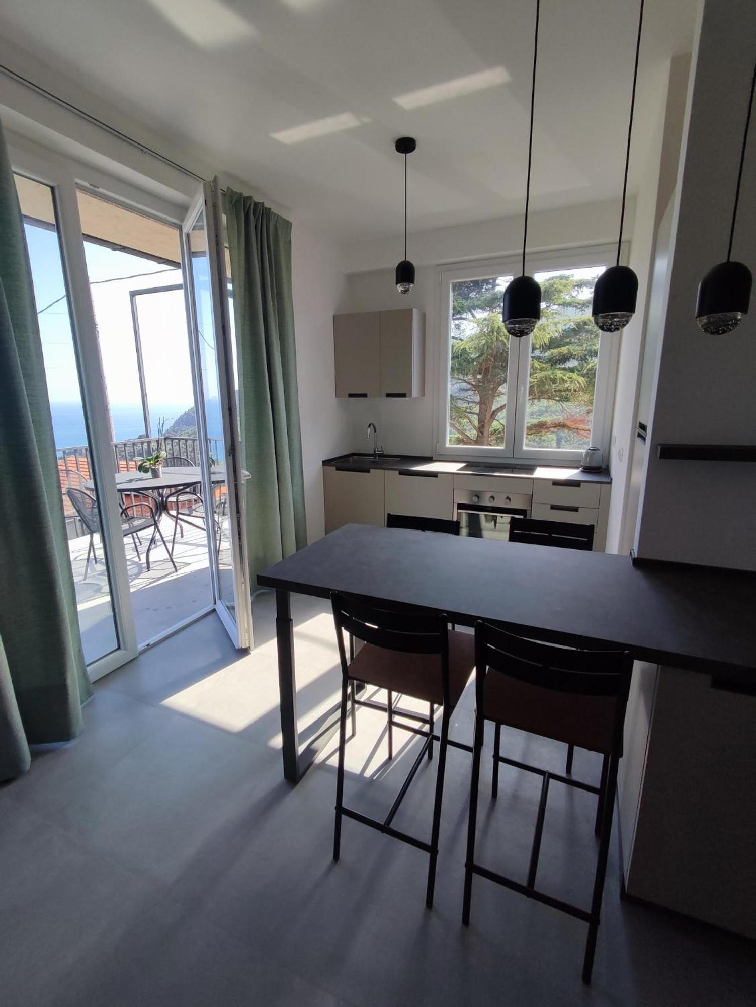 Podere Belvedere Moneglia Εξωτερικό φωτογραφία